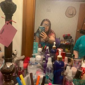 Meet your Posher, Randah